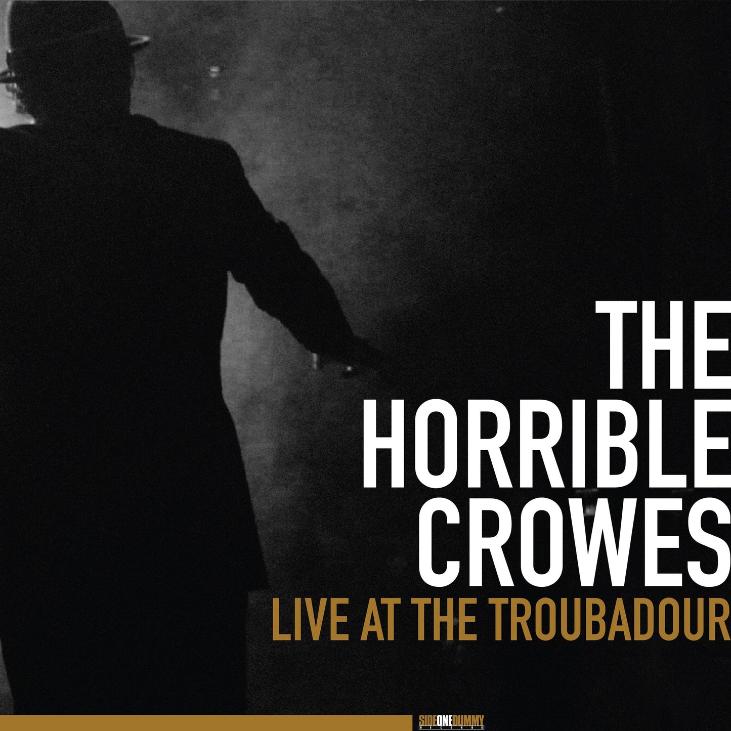 Live At The Troubadour (W/Dvd)