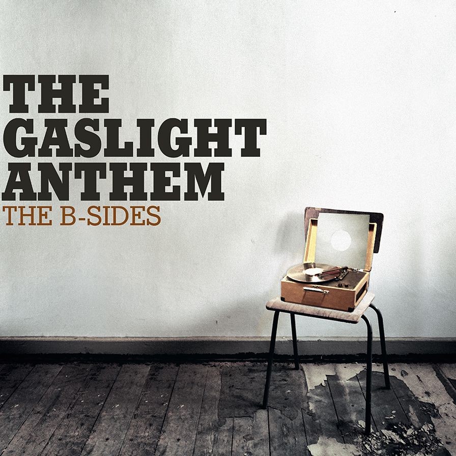 The B-sides