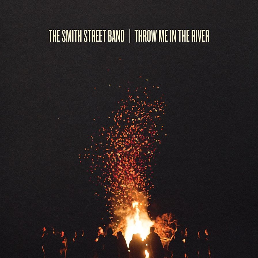 Throw Me In The River [Lp]