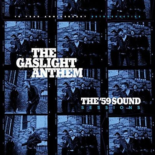 '59 Sound Sessions [Deluxe Version]