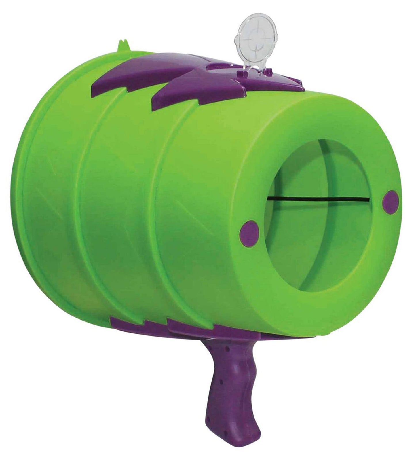 Can You Imagine Airzooka Air Shooter - Green