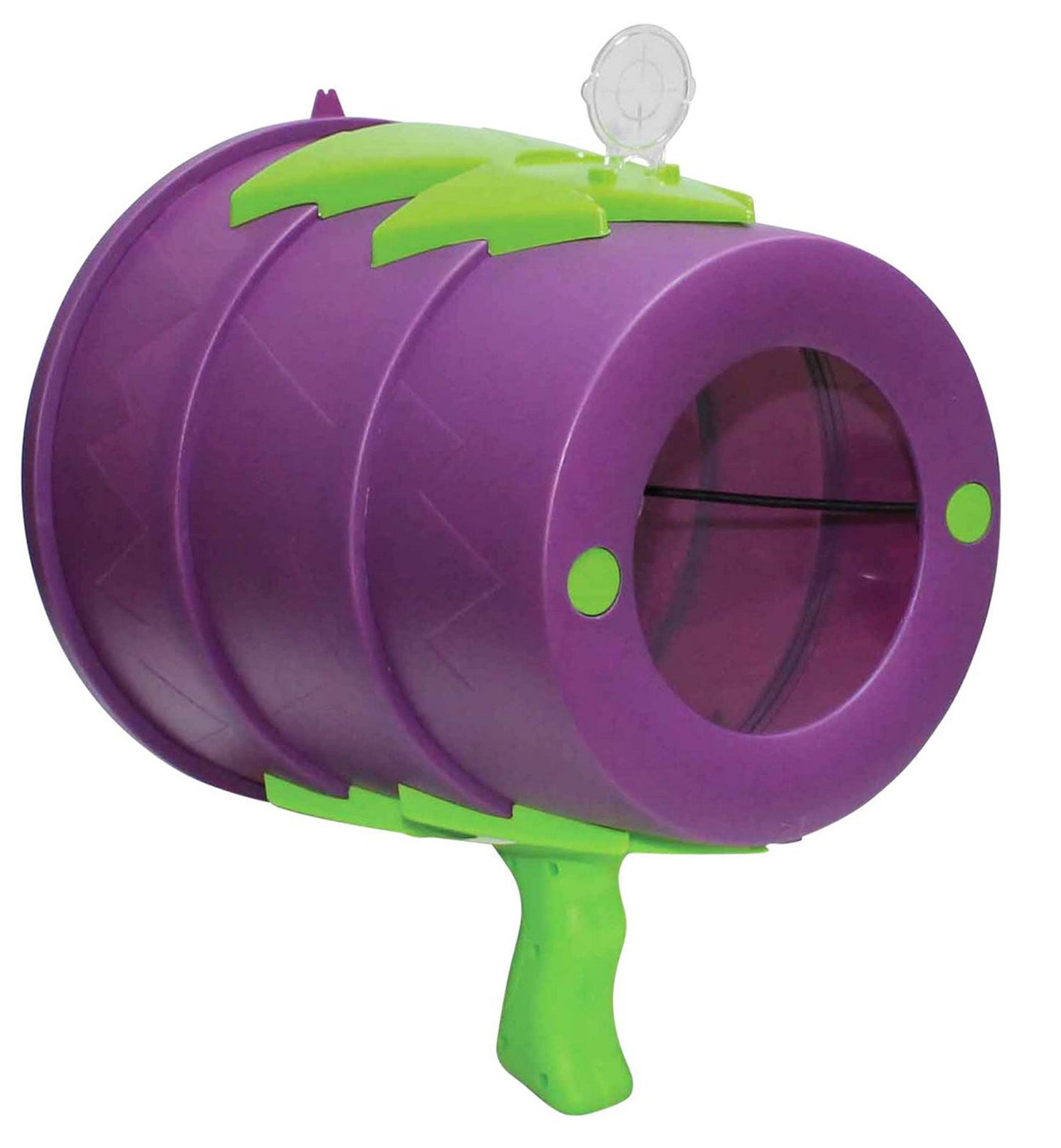 Can You Imagine Airzooka Air Shooter - Purple