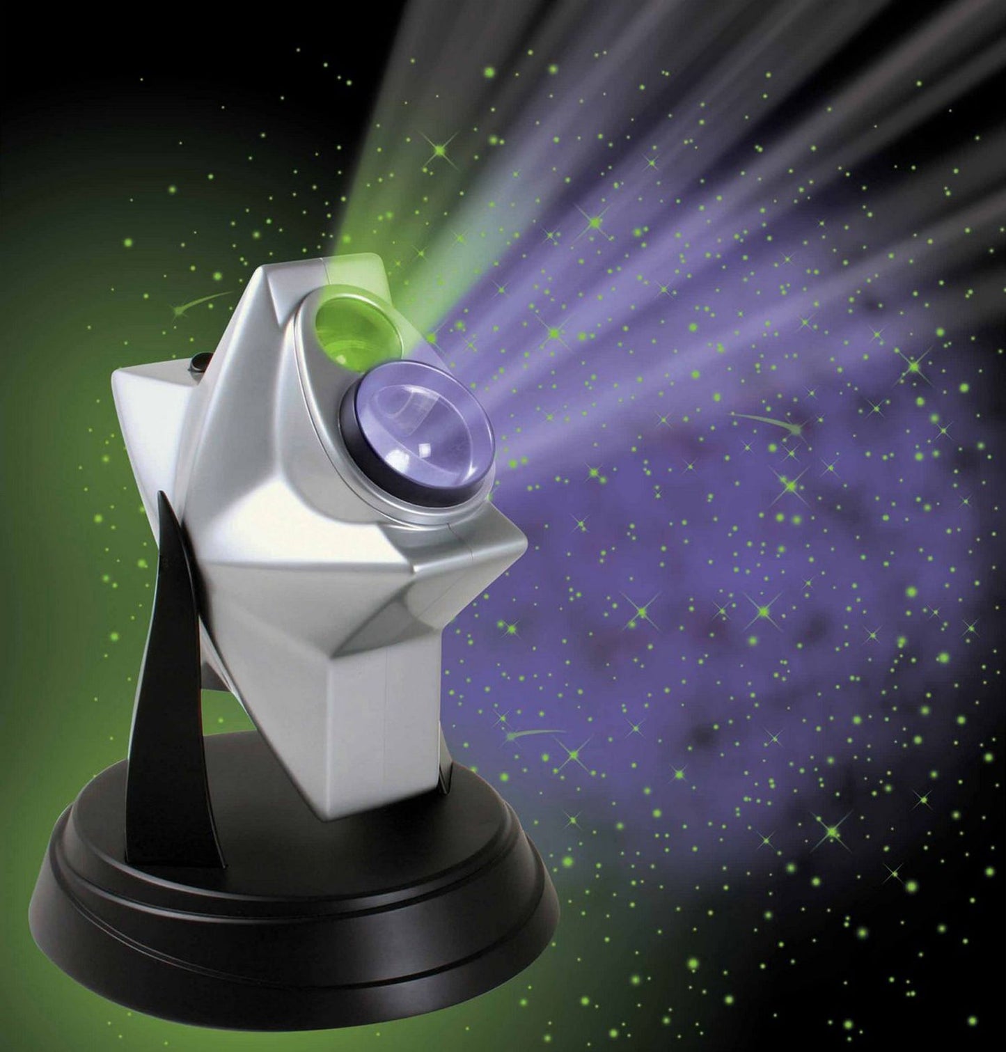 Can You Imagine Laser Twilight Ceiling Projector