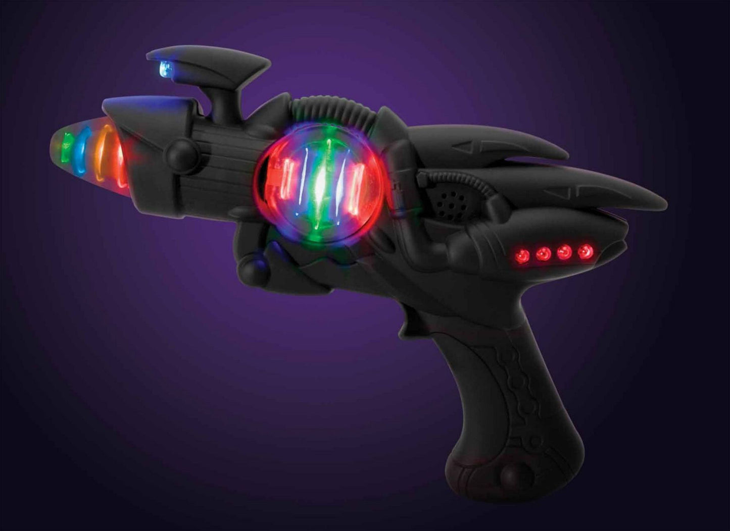 Can You Imagine Special FX Blaster Toy