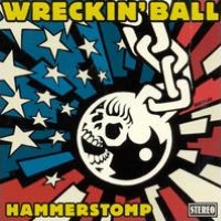 Hammerstomp