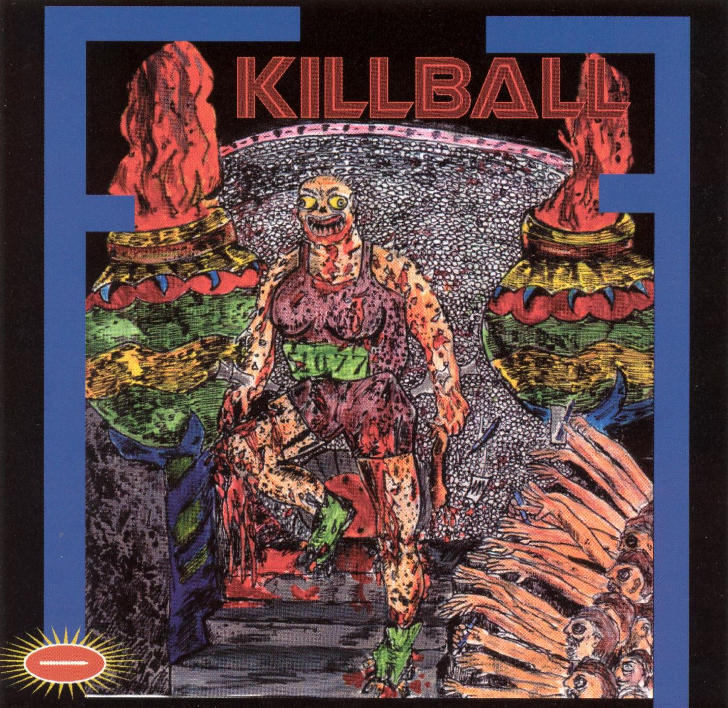 Killball