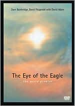 Dave Bainbridge, David Fitzgerald With David Adam: The Eye of the Eagle - The World Premiere