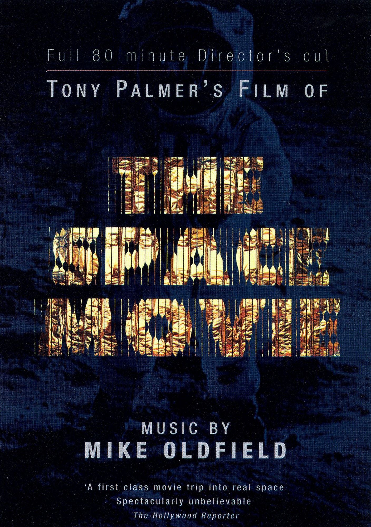 Space Movie