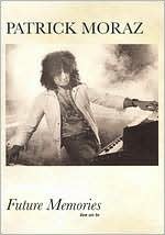 Patrick Moraz: Future Memories Live on TV