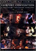 Fairport Convention: Maidstone 1970