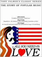 All You Need Is Love: The Story of Popular Music [5 Discs]