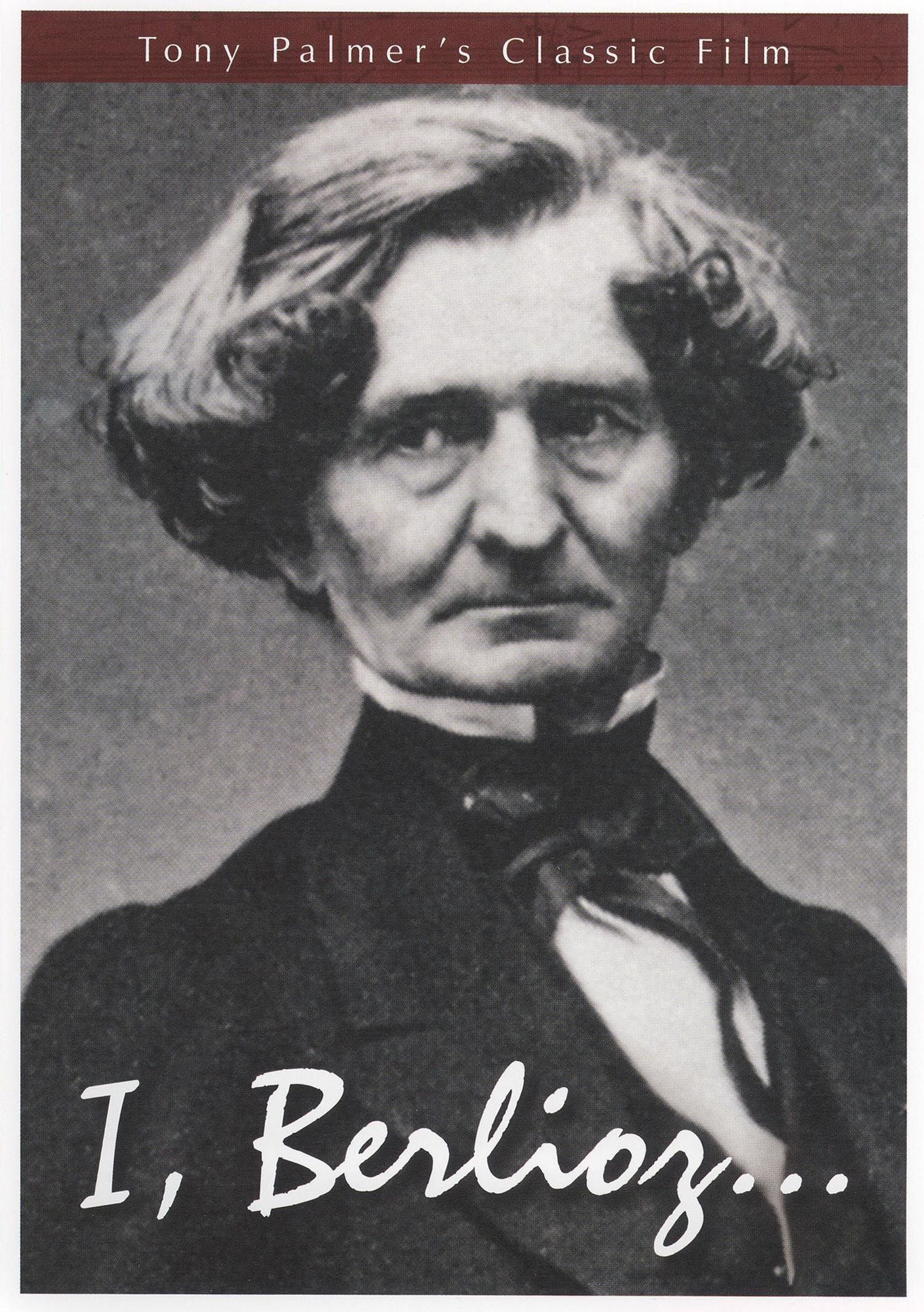 I, Berlioz