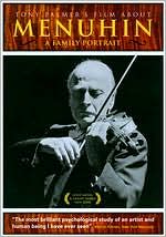 Menuhin: Tony Palmer's Film About Menuhi