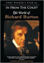 In From The Cold - The World Of Richard Burton