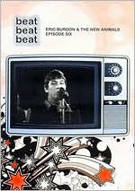 Eric Burdon and the New Animals: Beat, Beat, Beat
