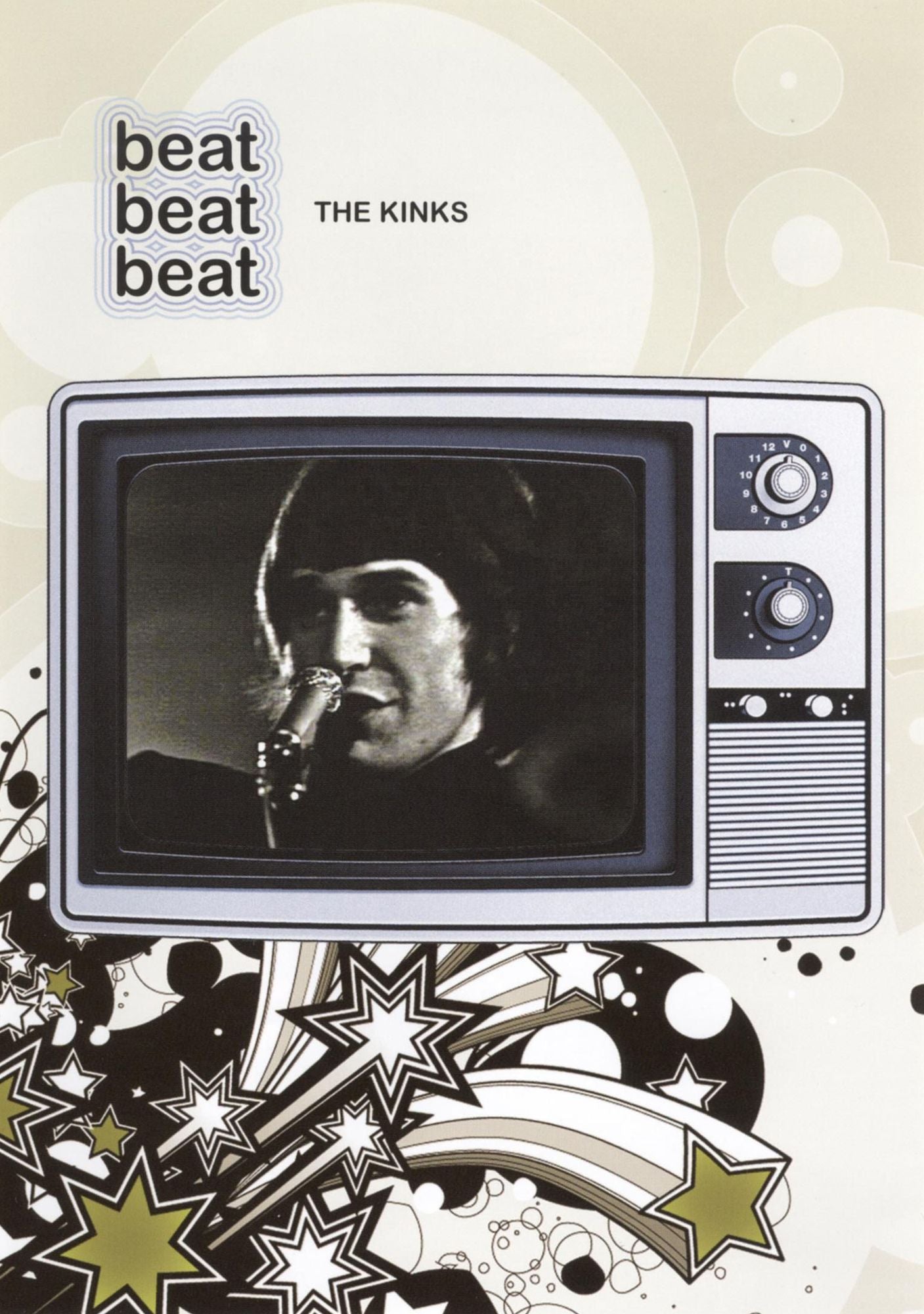 The Kinks: Beat, Beat, Beat