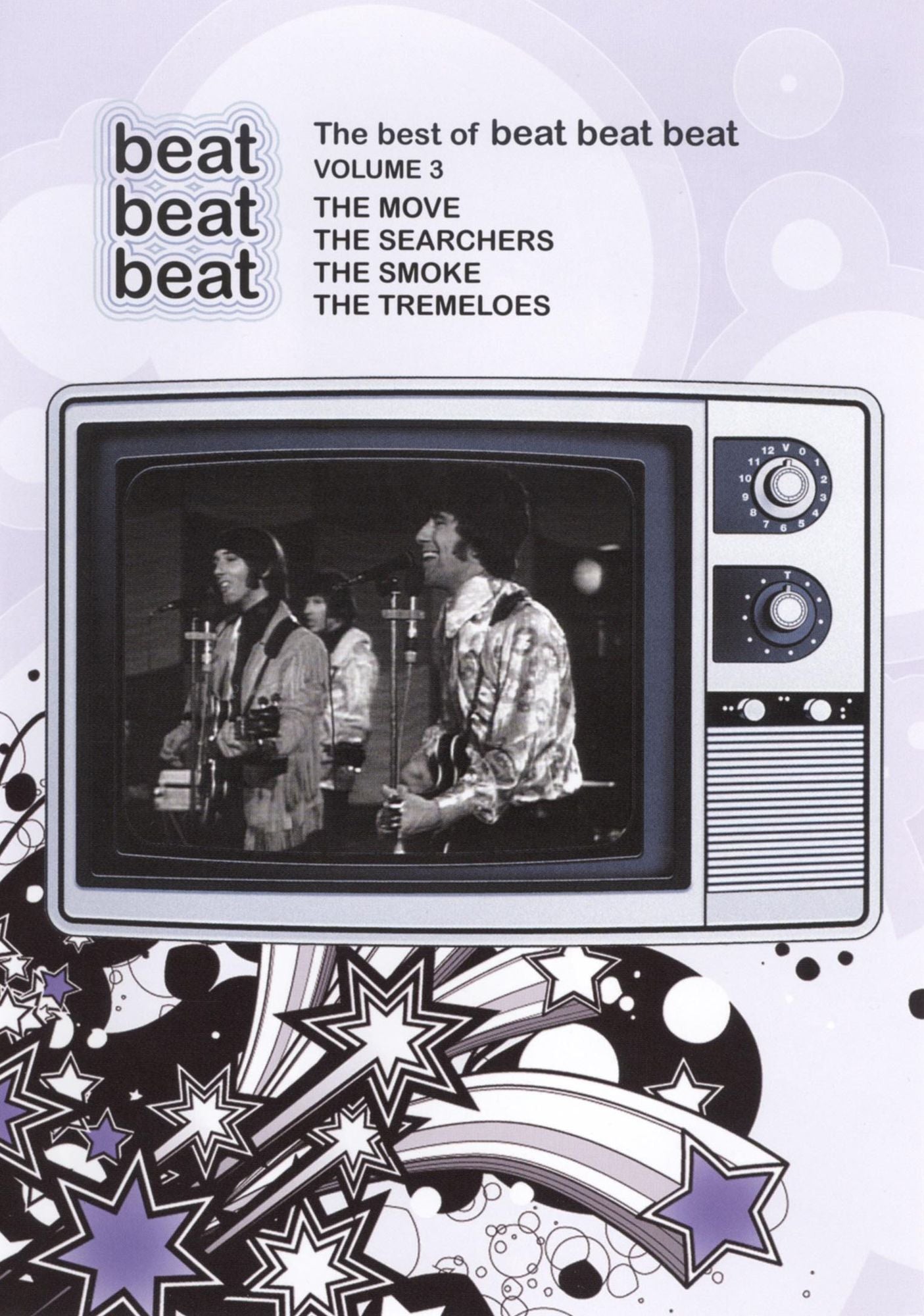 The Beat Beat Beat: The Best of Beat Beat Beat, Vol. 3