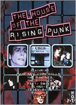 The House of the Rising Punk