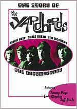 The Story of The Yardbirds