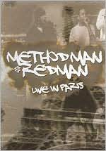 Method Man and Redman: Live in Paris