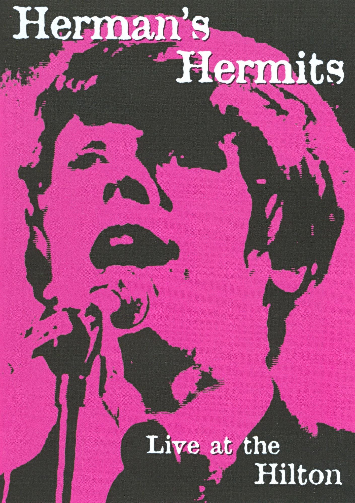 Herman's Hermits: Live at The Hilton