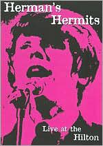 Herman's Hermits: Live at The Hilton