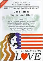 All You Need Is Love Vol 9: Good Times