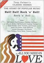 All You Need Is Love, Vol. 12: Hail! Hail! Rock 'n' Roll!