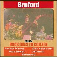 Rock Goes To College