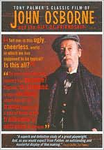 Tony Palmer's Classic Film of John Osborne and the Gift of Friendship