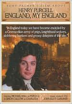 Tony Palmer's Film About Henry Purcell: England, My England