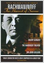 Tony Palmer's Film About Rachmaninoff: The Harvest of Sorrow