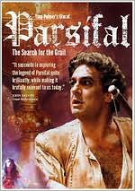 Parsifal: The Search for the Grail