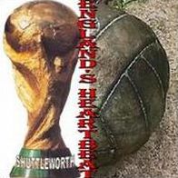 England's Heartbeat