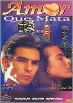 Amor Que Mata