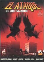El Ataque De Los Pajaros