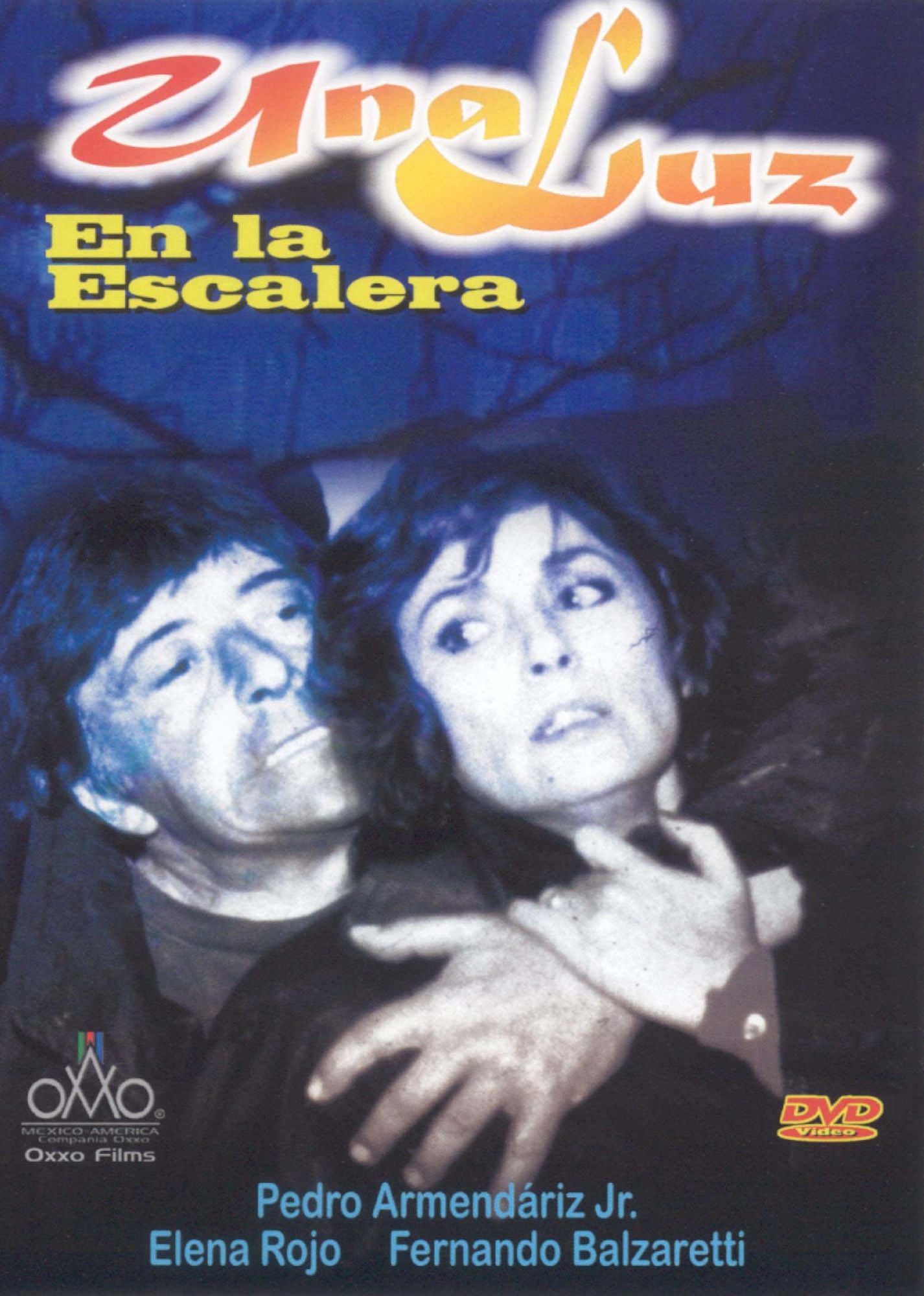 Una Luz En La Escalera