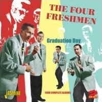 Graduation Day: Four Complete Albums