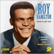 Don't Let Go (Roy Hamilton)