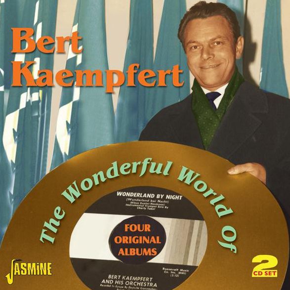 The Wonderful World Off¿P