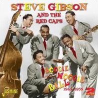 Boogie Woogie Ball 1943-1955