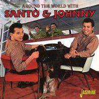 Around the World with Santo & Johnny