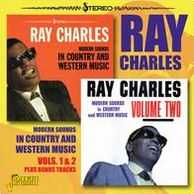 Modern Sounds In Country And Western Music, Vols. 1- 2