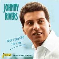 This Could Be The One: Early Sides 1958 - 1962