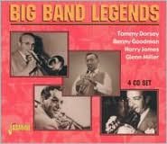 Big Band Legends [Jasmine]