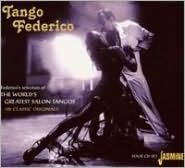 Tango Federico: Federico's Selection of the World