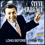 Long Before I Knew You