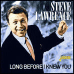 Long Before I Knew You