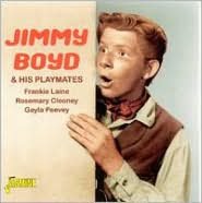 Jimmy Boyd & His Playmates