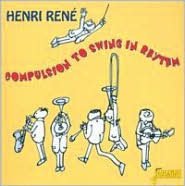 Compulsion To Swing In Rhythm
